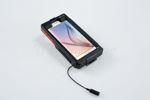 SW-MOTECH Hardcase for Samsung Galaxy S6